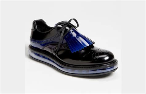 prada shoes air bubble|Prada Uses Some Very Serious Air Bubbles For The “Levitate” .